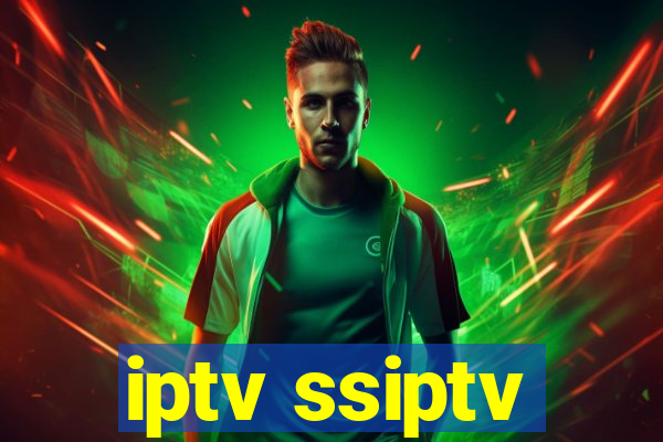 iptv ssiptv